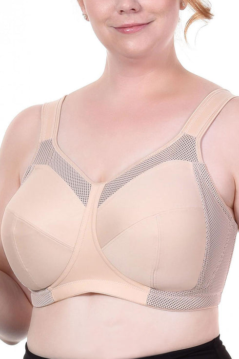 Ulla Kate Sport Bra without underwire
